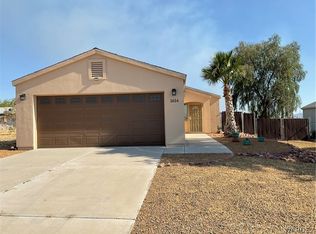 1614 Valencia Rd, Fort Mohave, AZ 86426