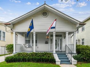 3314 Robert St, New Orleans, LA 70125