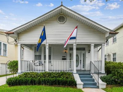 3314 Robert St, New Orleans, LA, 70125