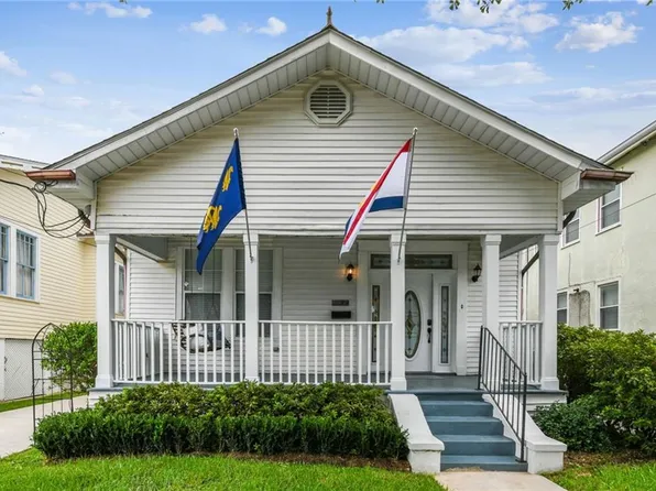 3314 Robert St, New Orleans, LA 70125