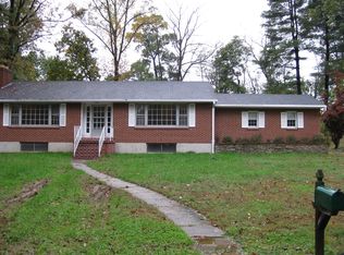 5102 Avoca Ave, Ellicott City, MD 21043