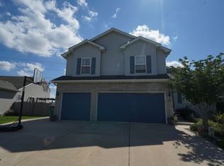 2002 Alpine Way, Plainfield, IL 60586