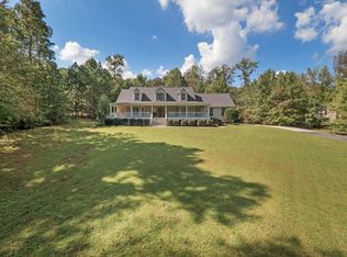 4411 McDonald Rd LOT 4, Apison, TN 37302