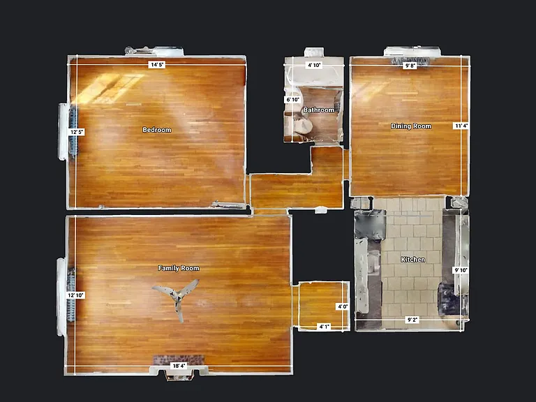 Middlehurst Apartments — Photo 44