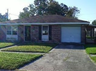 309 Georgetown Dr, Kenner, LA 70065