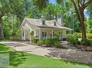 332 Cranston Bluff Rd, Richmond Hill, GA 31324