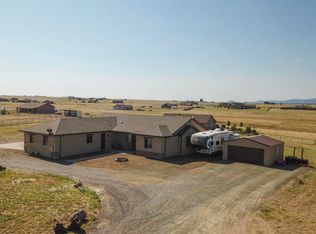 9331 E Steer Mesa Rd, Prescott Valley, AZ 86315