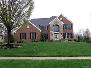 1374 Wexford Ln, Cincinnati, OH 45233