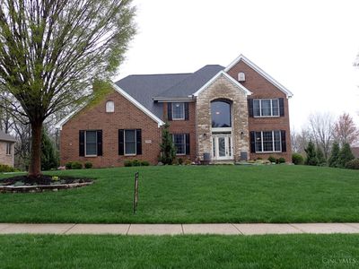 1374 Wexford Ln, Cincinnati, OH, 45233