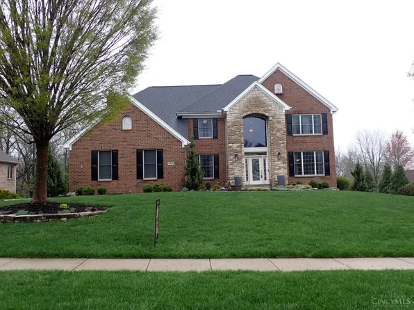 1374 Wexford Ln, Cincinnati, OH 45233