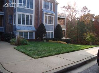 2709 Summerview Way APT 103, Annapolis, MD 21401