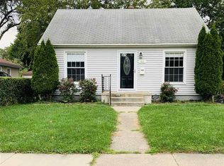 62 Clair Ave, Mount Clemens, MI 48043