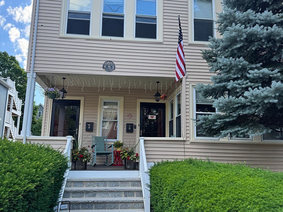 1st image of 581 Highland Ave #3