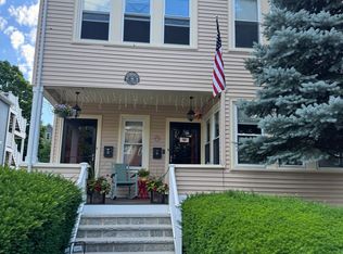 581 Highland Ave #3, Malden, MA 02148