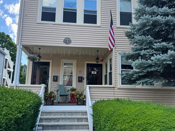 581 Highland Ave #3, Malden, MA 02148