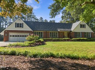 4560 Us Highway 158 Byp, Oxford, NC 27565