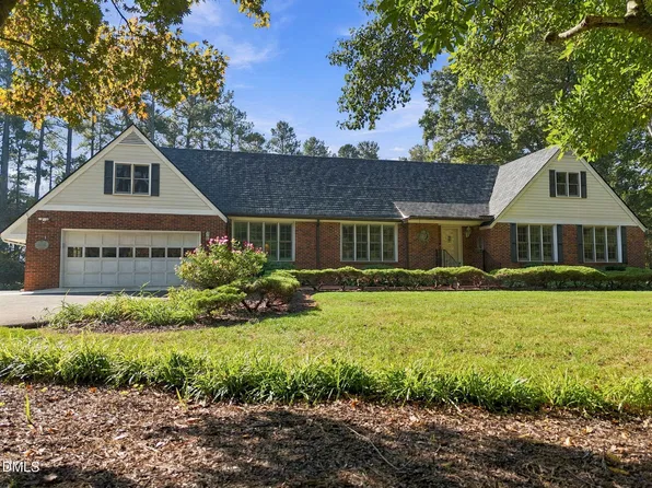 4560 Us Highway 158 Byp, Oxford, NC 27565