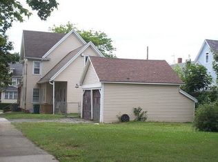 544 Emerson St APT 2, Rochester, NY 14613