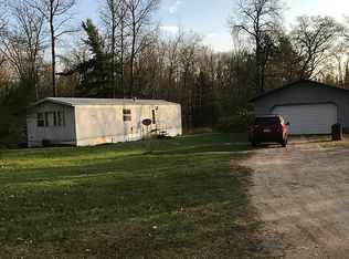 907 S Movil Lake Rd NW, Bemidji, MN 56601