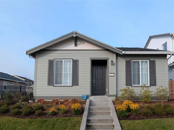 20724 150th Street E, Bonney Lake, WA 98391