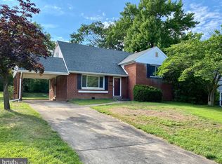 6812 Floyd Ave, Springfield, VA 22150