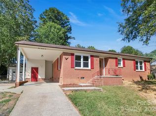 422 Becky Ave, Gastonia, NC 28052