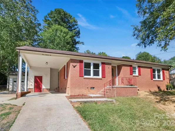 422 Becky Ave, Gastonia, NC 28052