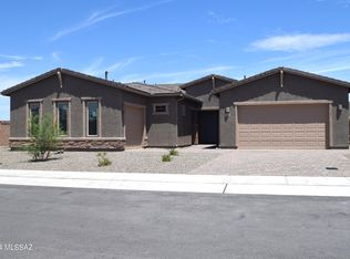 6590 W Antler Bend Pl, Marana, AZ 85658