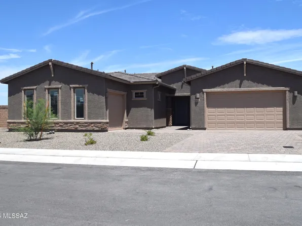 6590 W Antler Bend Pl, Marana, AZ 85658