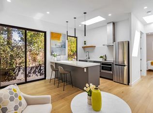 3992 Bibbits Dr, Palo Alto, CA 94303