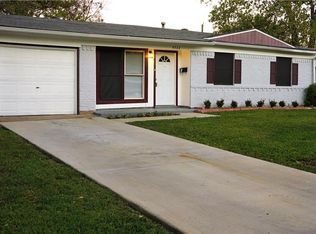 4722 Bedford Dr, Mesquite, TX 75150