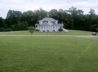 470 Flanagan Rd, Jamestown, KY 42629