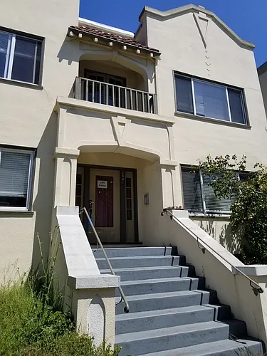 2204 Channing Way #6 Photo 1