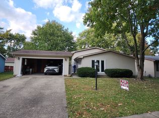 2206 Aspen Dr, Champaign, IL