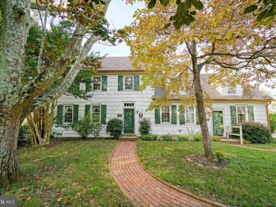 420 Kings Hwy, Lewes, DE, 19958