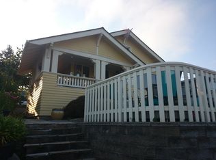 3418 13th Ave W, Seattle, WA 98119