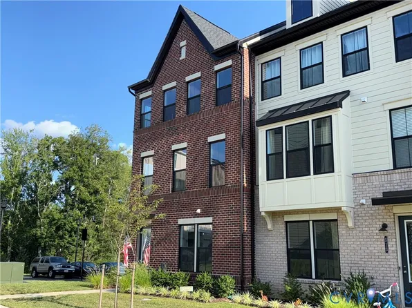 515 Munson Woods Walk, Henrico, VA 23233