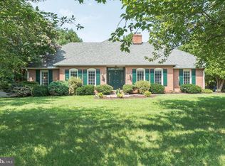 5805 Wild Flower Ct, Rockville, MD 20855