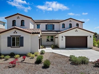 1268 Matterhorn Dr, Riverside, CA, 92506