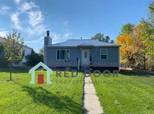1904 8th Ave S, Great Falls, MT 59405