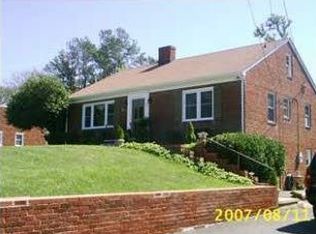 106 Loving St, Louisa, VA