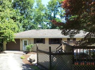 123 Lenawee Ave, Monessen, PA 15062