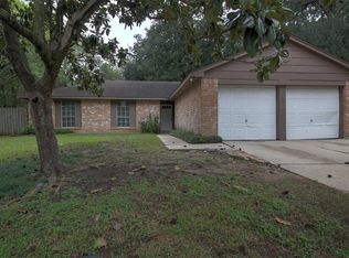 14106 Sylvia Dr, Cypress, TX 77429
