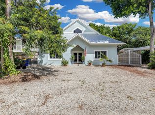 148 Mohawk St, Plantation Key, FL 33070