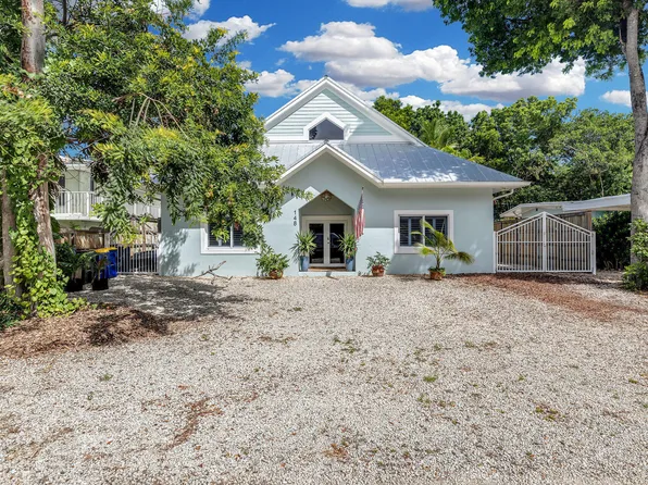 148 Mohawk St, Plantation Key, FL 33070