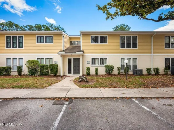 7915 LOS ROBLES Court #7915, Jacksonville, FL 32256