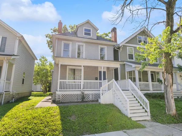 787 S 22nd St, Columbus, OH 43206