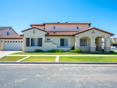 2602 S Rubel Way, Santa Maria, CA, 93455