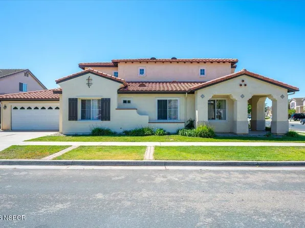 2602 S Rubel Way, Santa Maria, CA 93455