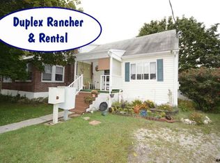 415 Pleasant St, Hanover, PA 17331